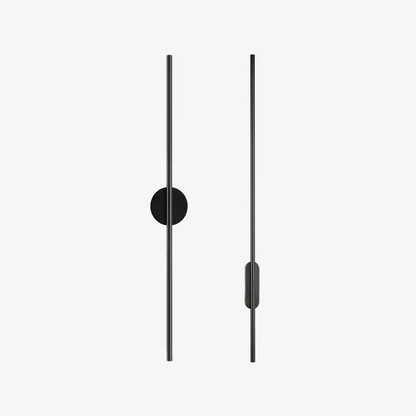 Volt Line Rechargeable Wall Lamp