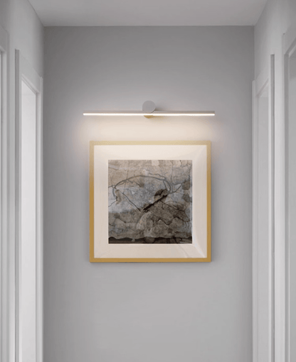 Lumen Trace Rechargeable Wall Lamp
