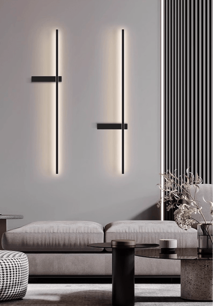 Adeline Linear Rechargeable Sconce