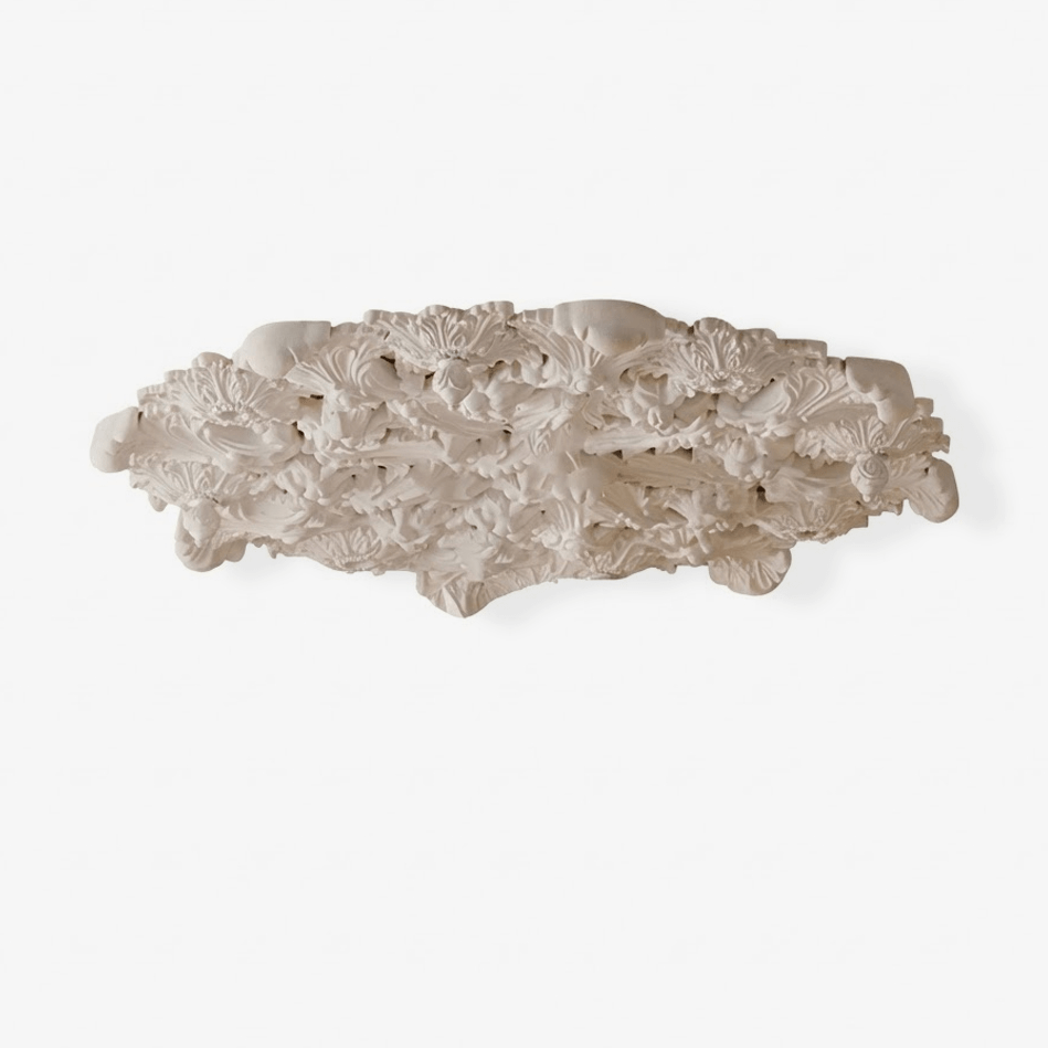 Plasterboard Ceiling Decoration