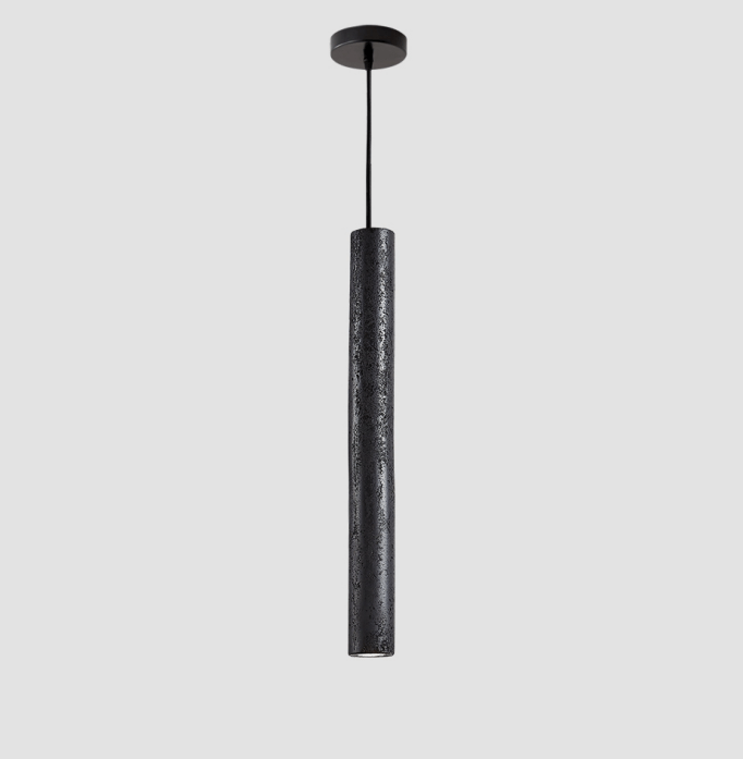 Volkan Tube Pendant Light