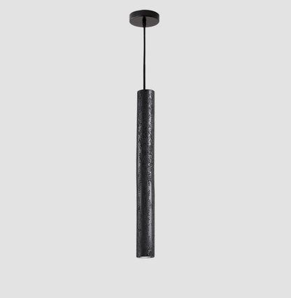 Volkan Tube Pendant Light