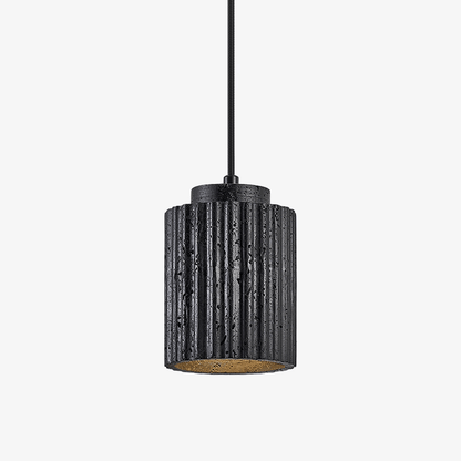 Nero Ridge Pendant Light