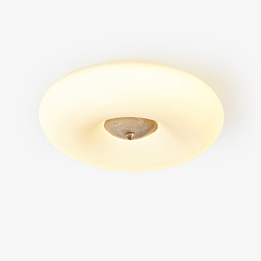 Solis Ring Ceiling Light
