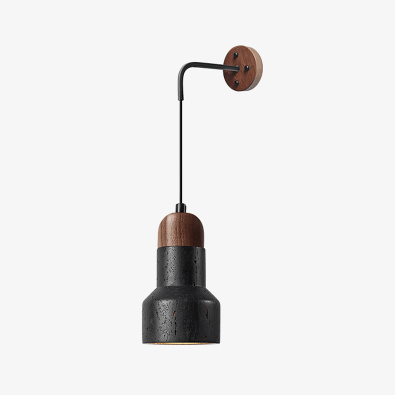 Vulkan Drop Wall Lamp