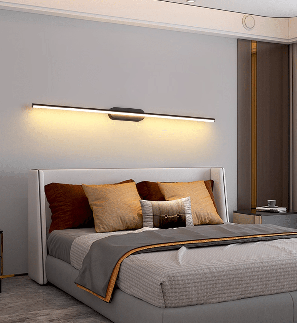Lineora Wall Lamp