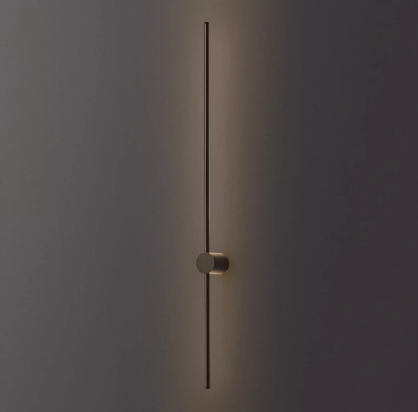 Luma Rod Portable Rechargeable Sconce