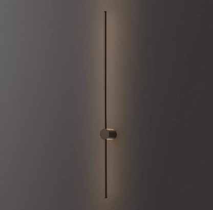 Luma Rod Portable Rechargeable Sconce