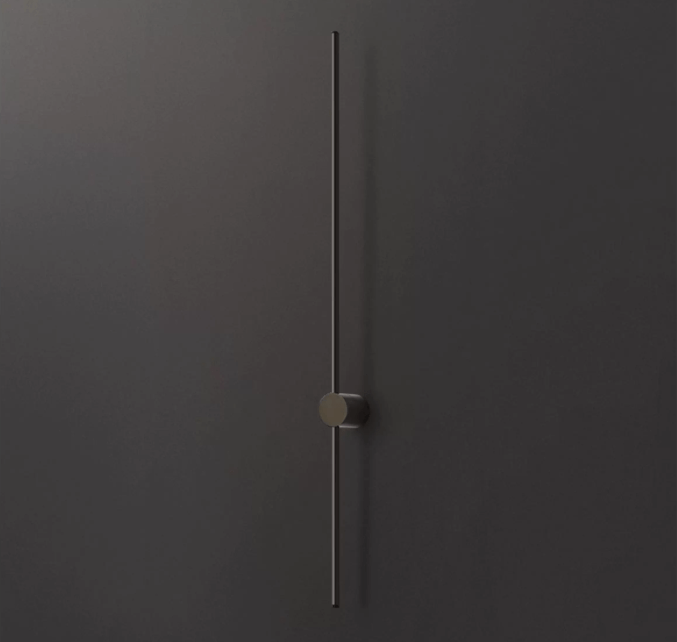 Luma Rod Portable Rechargeable Sconce