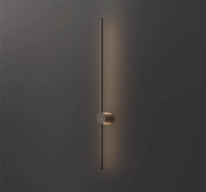 Luma Rod Portable Rechargeable Sconce