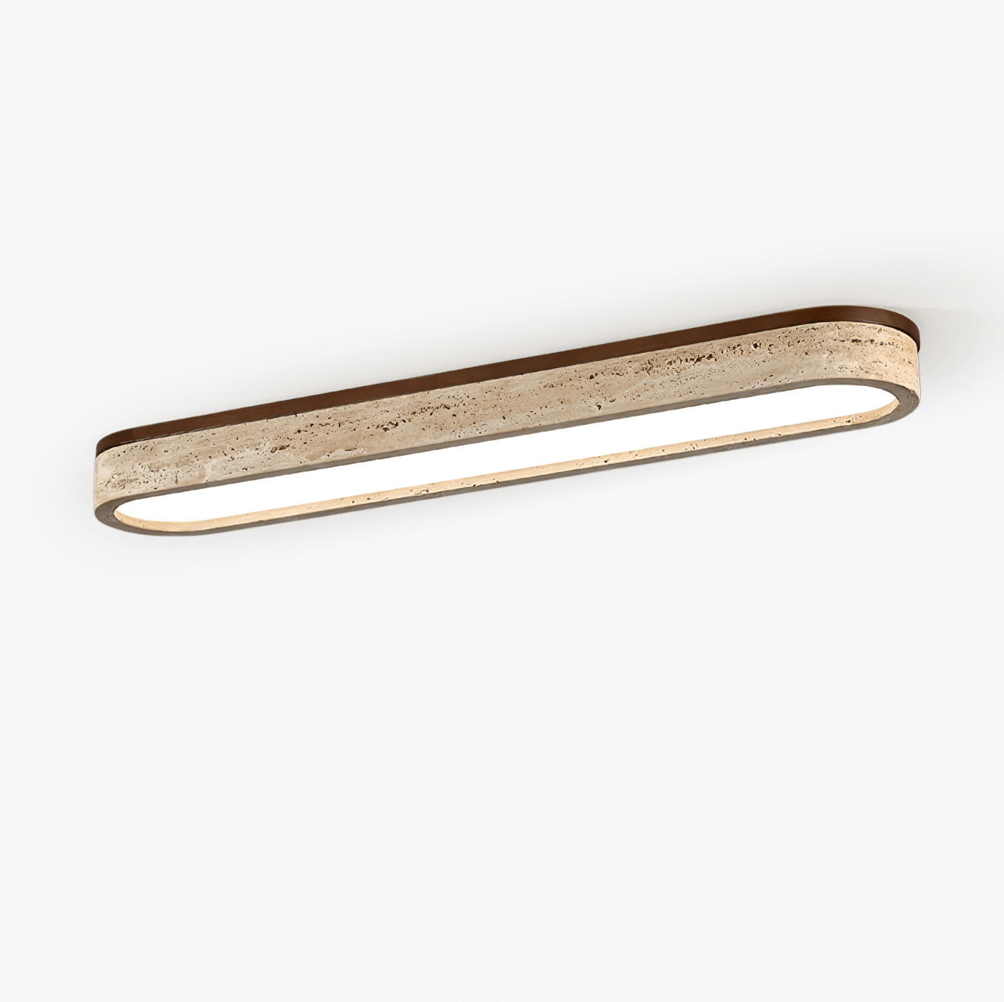 Strata Vein Linear Ceiling Light