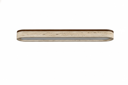 Strata Vein Linear Ceiling Light