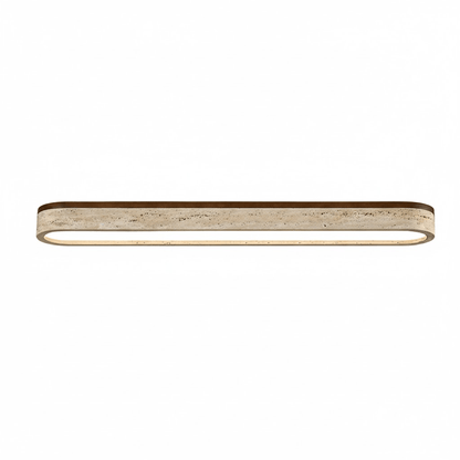 Strata Vein Linear Ceiling Light