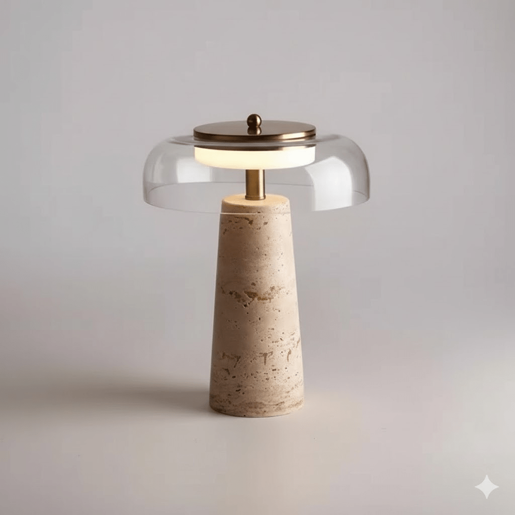 Strata Table Lamp