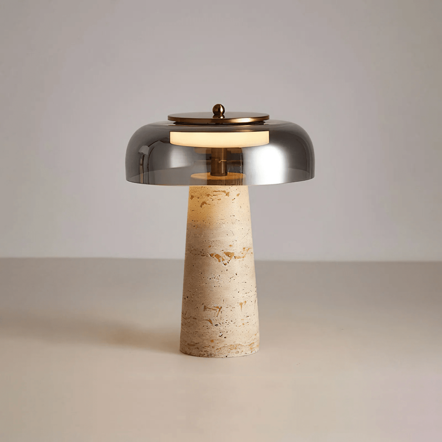 Strata Table Lamp