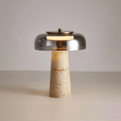 Strata Table Lamp