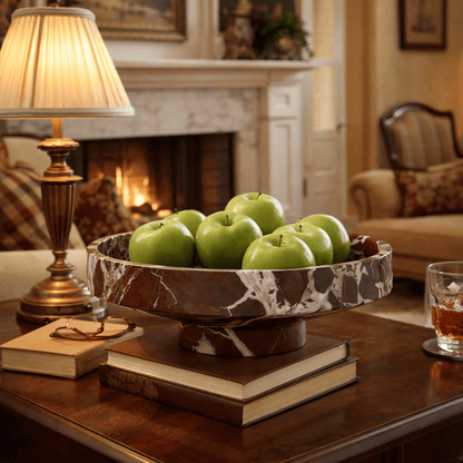 Marble Decorative Tray