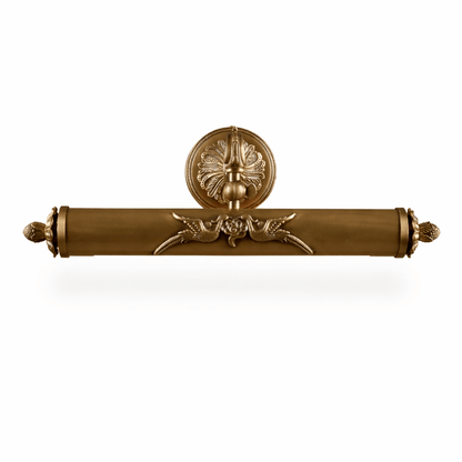 Florence Brass Wall Light