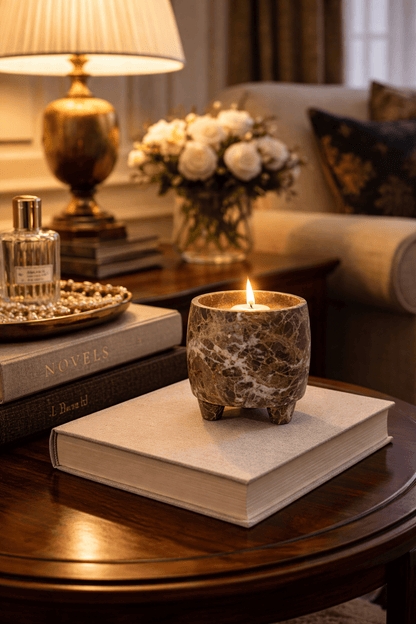 Marlowe Candle Holder
