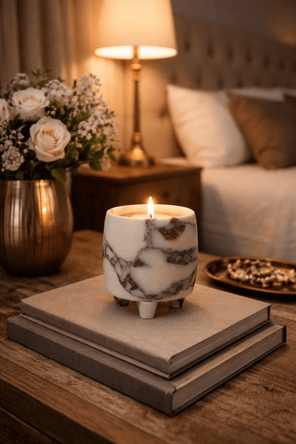 Marlowe Candle Holder