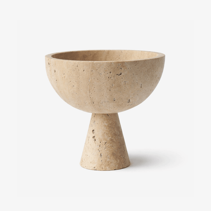 Rowan Stone Display Bowl
