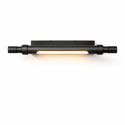 Orion Brass Wall Light