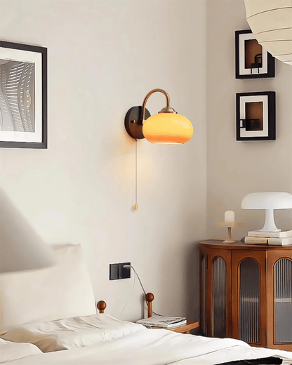 Nilo Wall Lamp
