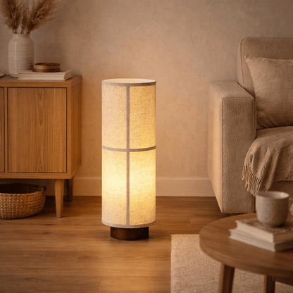 Kanso Glow Floor Lamp
