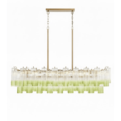 Addis Linear Chandelier