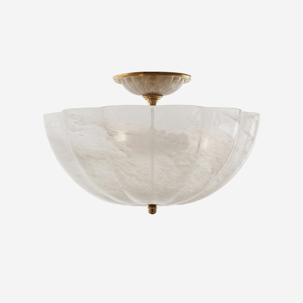 Rosehill Ceiling Light