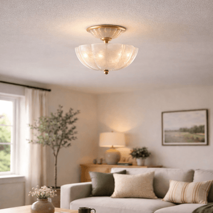 Rosehill Ceiling Light