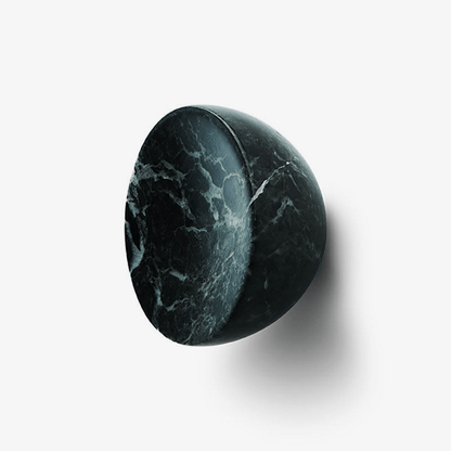 Obsidian Core Marble Pull Handle