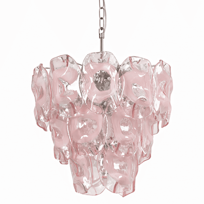 Frostelle Murano Chandelier