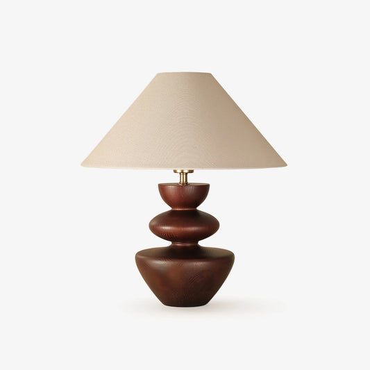 Ombra Totem Table Lamp