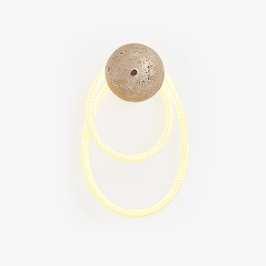 Loop Wall Sconce