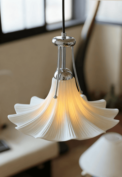 Mugena Pendant Light