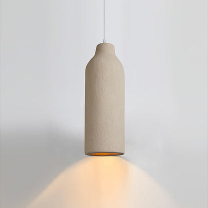 Barrel Shape Pendant Light