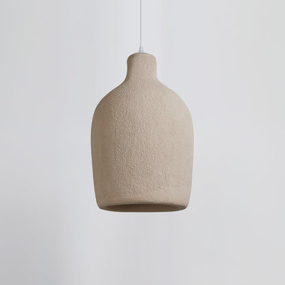 Barrel Shape Pendant Light