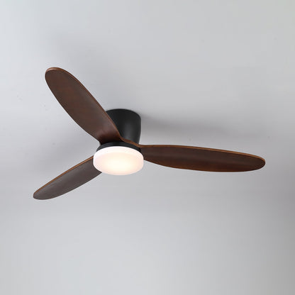 Nocturnus Ceiling Fan Light
