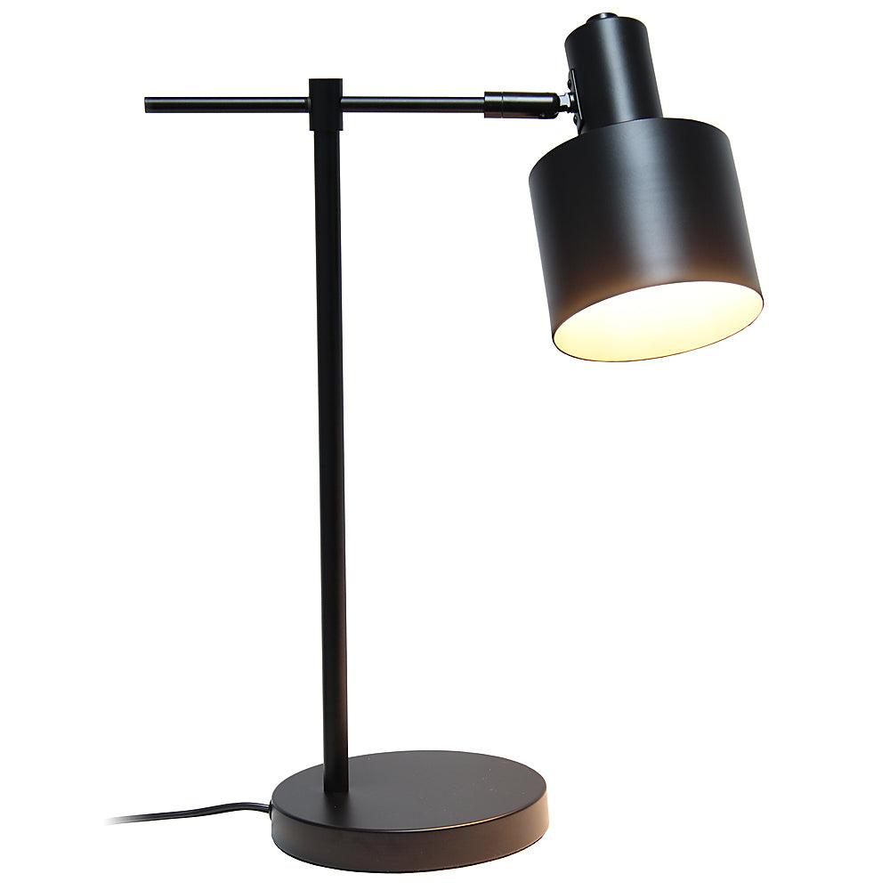 Lento Bedside lamp Table Lamp