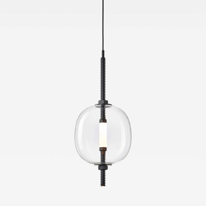 Under Pressure Pendant Light