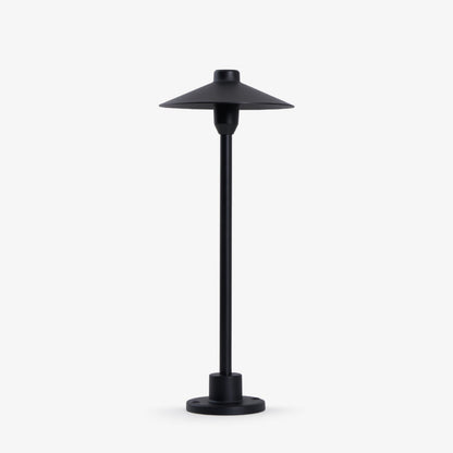 Shadowcap Path Outdoor Light