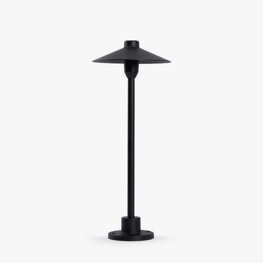 Shadowcap Path Outdoor Light