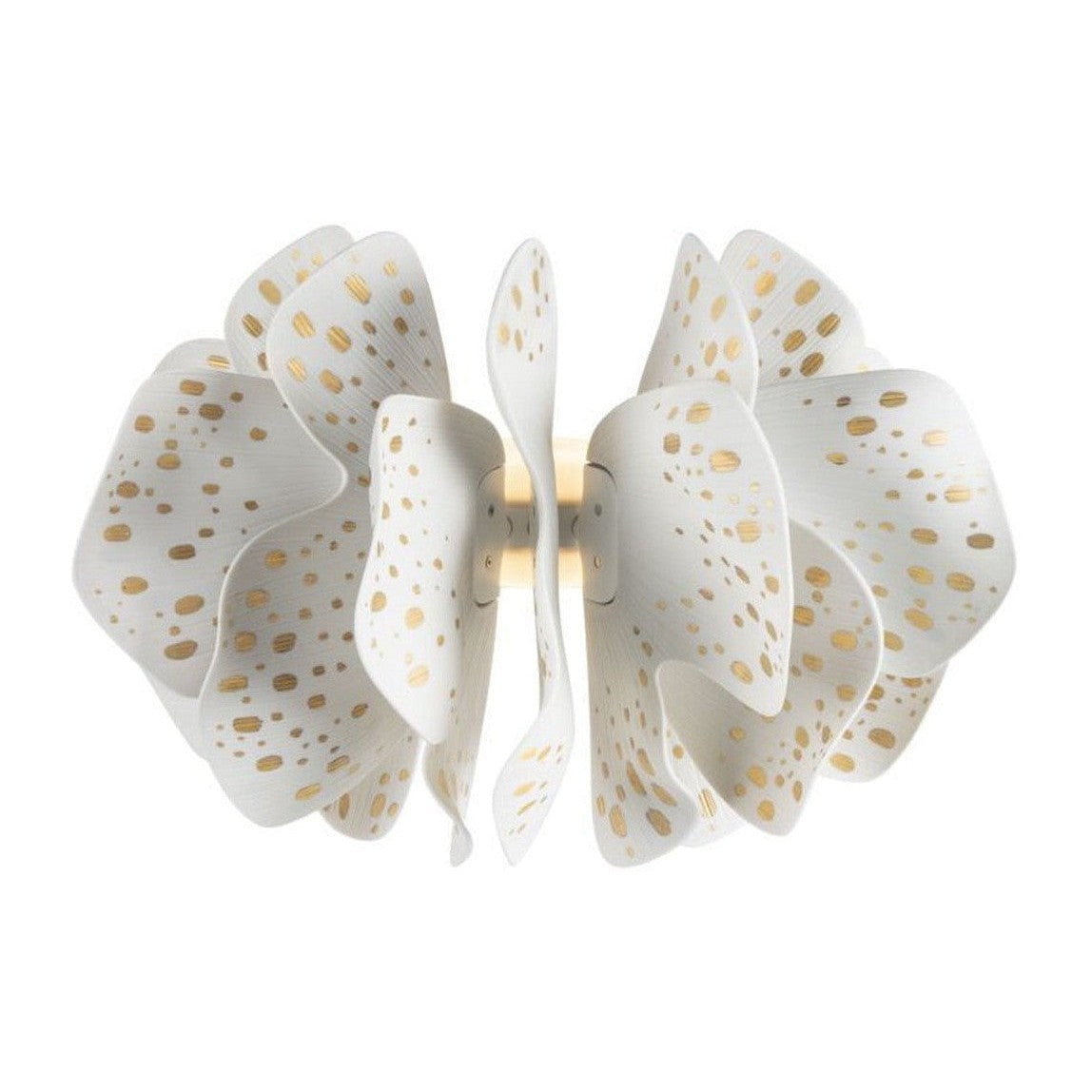 Lladro Nightbloom Wall Sconce by Marcel Wanders (US)