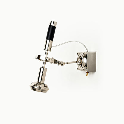 Urban Edge Wall Lamp