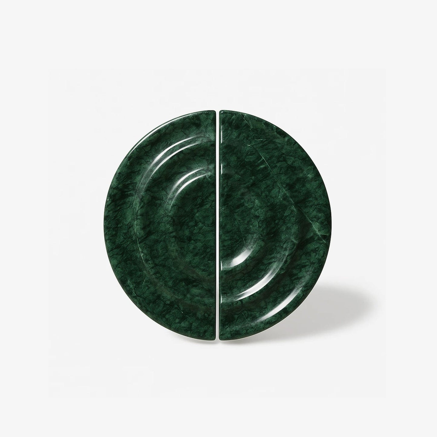Marble Pull Handle