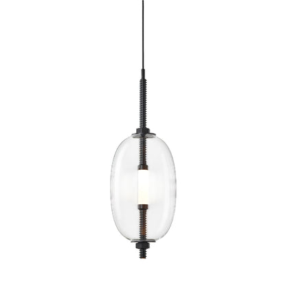 Under Pressure Pendant Light