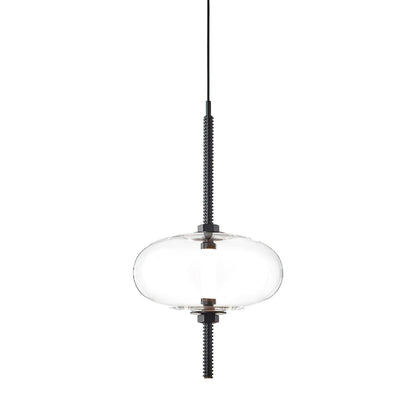 Under Pressure Pendant Light