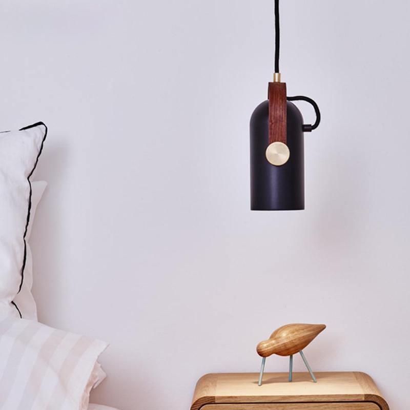 Carronade Pendant Swag Light