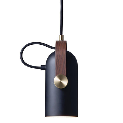 Carronade Pendant Swag Light